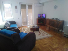 Apartment Ciki